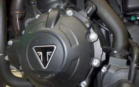 TRIUMPH SPEED TRIPLE RS 2019