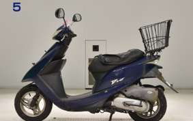 HONDA DIO Gen.6 AF62