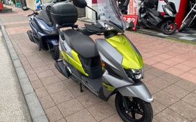 SUZUKI AVENIS 125 EA12J