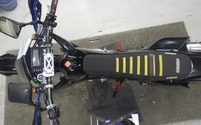 SUZUKI DR-Z400SM 2009 SK44A