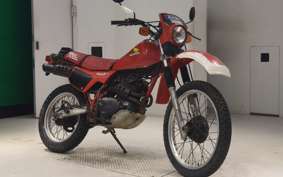 HONDA XL250R MD03