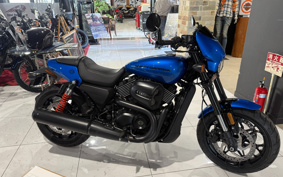 HARLEY  HARLEY XG750A 2020 NCG
