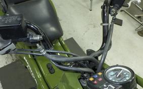 HONDA PS250 2014 MF09