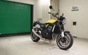 KAWASAKI Z900RS 2023 ZR900K