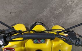 OTHER  BUGGY 50CC ..