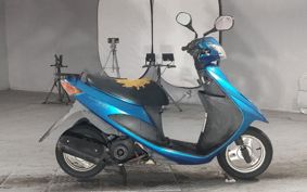SUZUKI ADDRESS V50 CA44A