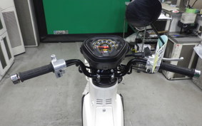 HONDA ｸﾛｽｶﾌﾞ50 AA06