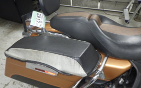 HARLEY FLHX 1580 2007