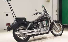 YAMAHA DRAGSTAR 250