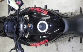 SUZUKI KATANA 2021 GT79B