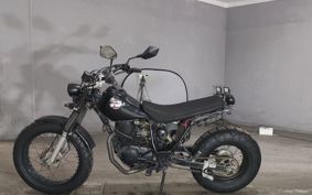 YAMAHA TW200 2JL