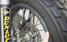 HONDA FTR223 MC34