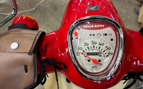 HONDA  SUPER CUB 50 HELLOKITTY AA09
