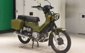 HONDA ｸﾛｽｶﾌﾞ110-2 2019 JA45