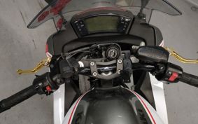 KAWASAKI NINJA400R ER400B