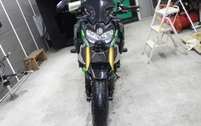 KAWASAKI Z900 Gen.2 SE 2022 ZR900B