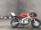 Фото Honda NSR80 с японского аукциона