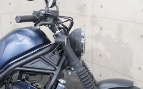 HONDA  REBEL 250 ABS MC49