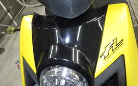YAMAHA BW S125 2021