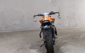KTM 790 DUKE TU640