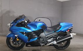 KAWASAKI ZX 1400 NINJA R 2013 ZXNE16