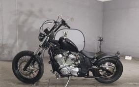 HONDA STEED 400 NC26