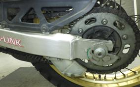 HONDA XLR250 BAJA GEN 2 2026 MD22