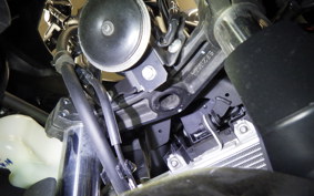 KAWASAKI NINJA 250 EX250P