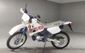 YAMAHA DT125R 3FW