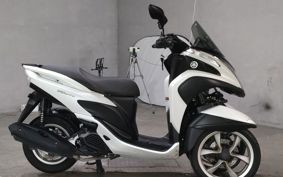 YAMAHA TRICITY 125 SE82J