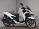 Фото Yamaha TRICITY 125 с японского аукциона