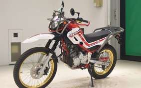YAMAHA SEROW 250 Gen.3 DG31J
