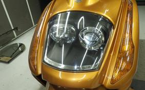 SUZUKI GEMMA 250 CJ47A