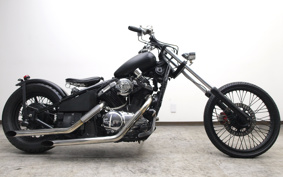 KAWASAKI VULCAN 400 1995 VN400A
