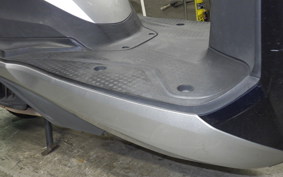 HONDA LEAD 125 2015 JF45