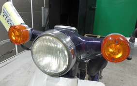 HONDA C50 SUPER CUB C50