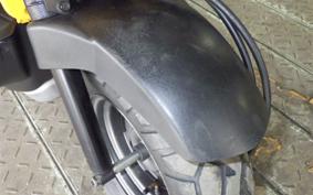 HONDA ZOOMER AF58