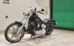 HARLEY FXSTB 1450 2006