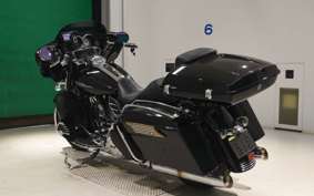 HARLEY FLHX 1690 2013