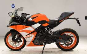 KTM 250 RC