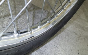 HONDA C50 SUPER CUB 1996 AA04