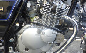 SUZUKI GN125 H