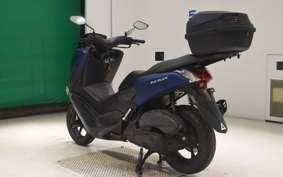 YAMAHA N-MAX 2020 SED6J