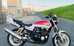 YAMAHA XJR400 R RH02J