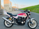 Фото Yamaha XJR400 R с японского аукциона