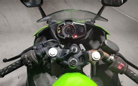 KAWASAKI NINJA 250 EX250P