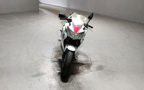 HONDA CBR250R MC41