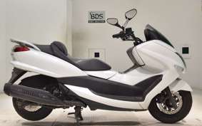 YAMAHA MAJESTY 250 Gen.4 SG20J