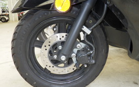 SUZUKI BURGMANストリート125EX EA23M