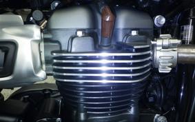TRIUMPH SPEED TWIN 900 2022